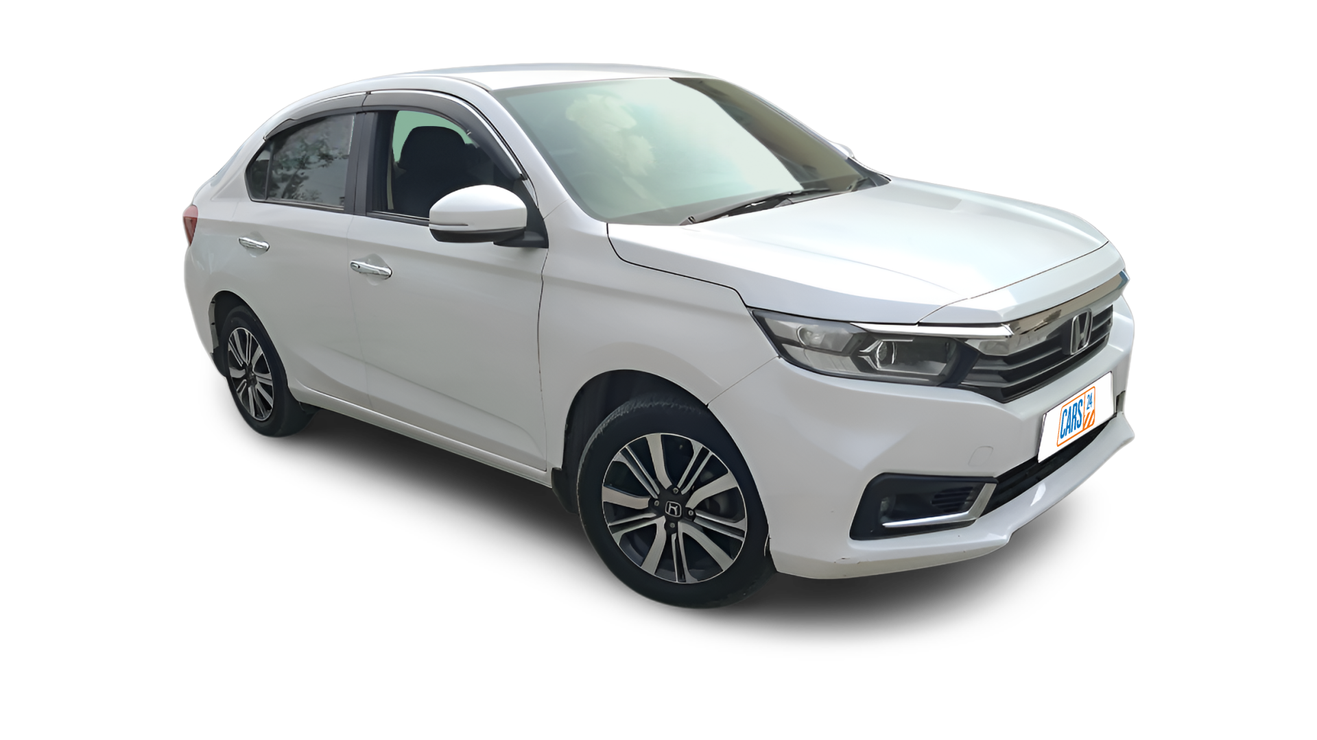 2024 Honda Amaze - Sedan - Petrol - Manual - ₹6.40 lakh